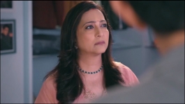 Megha Barsenge - 23rd November 2024